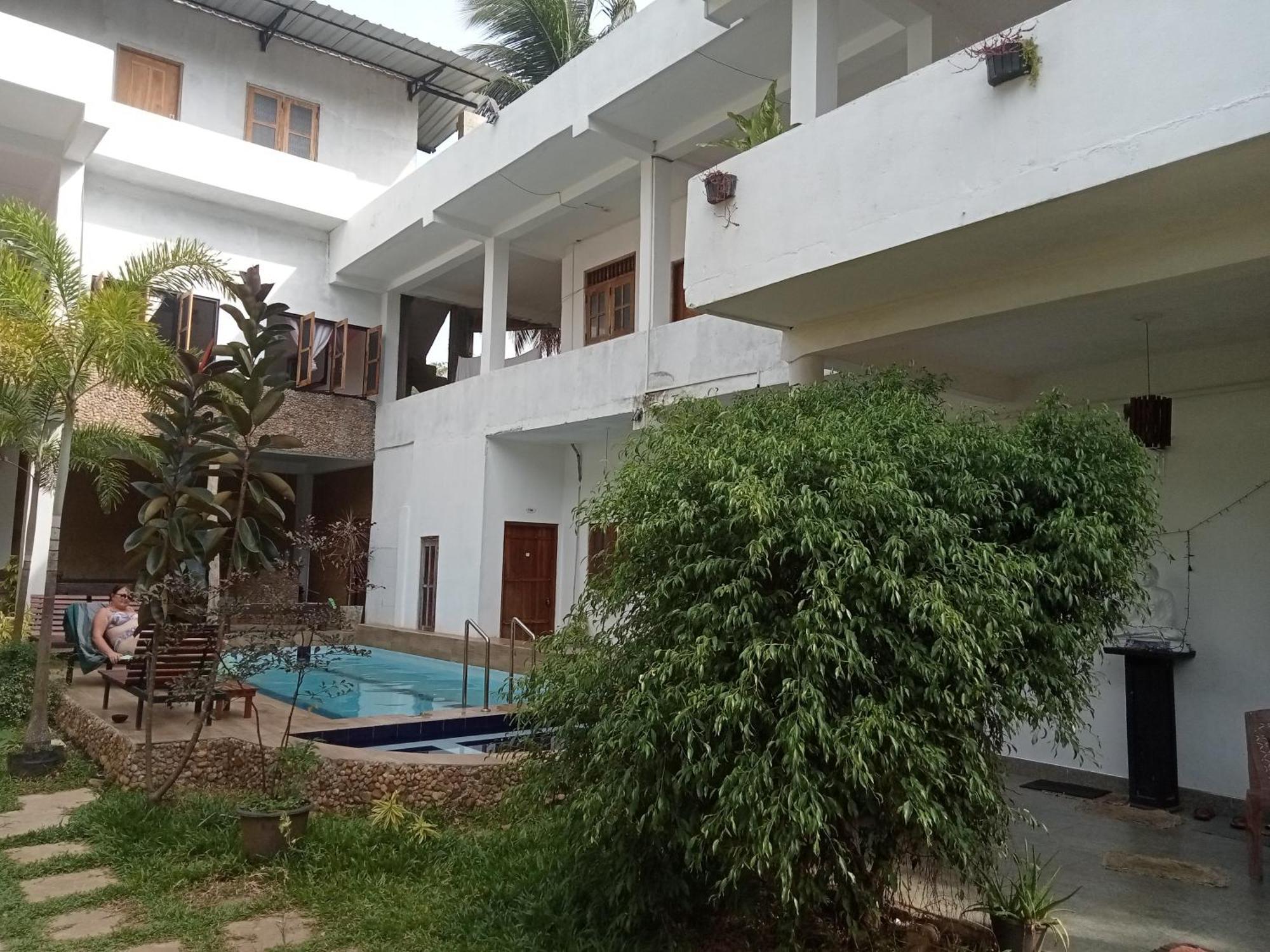 Wild Eagle Safari Resort Удавалаве Екстер'єр фото