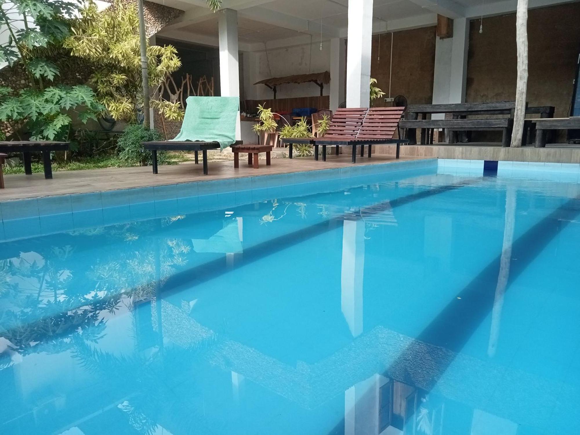 Wild Eagle Safari Resort Удавалаве Екстер'єр фото