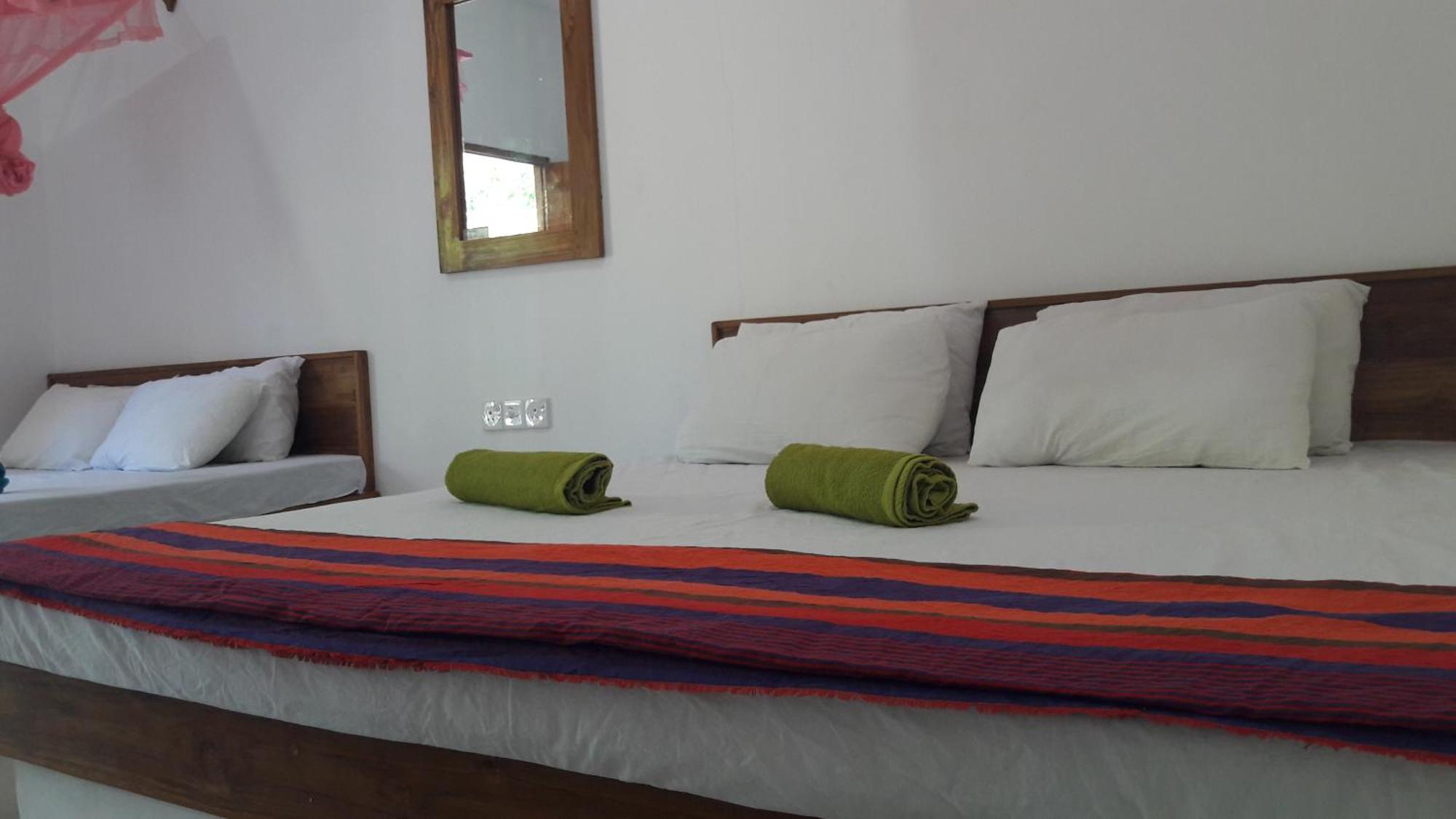 Wild Eagle Safari Resort Удавалаве Екстер'єр фото